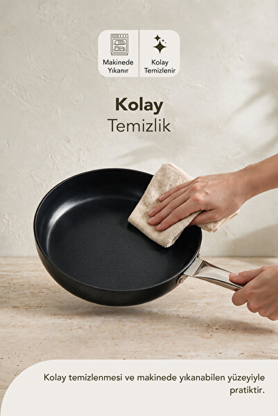 Gigilli Esperanza Titanium Pan 24 cm