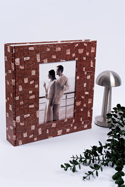 Dijital Dünyası 10x15cm 500 Offset Printed Folder Type Photo Album