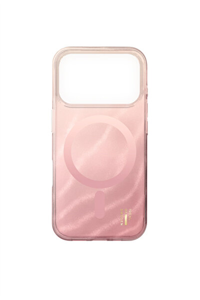 Ideal Of Sweden Glitter Glow Iphone 17 Pro Magsafe Telefon Kılıfı