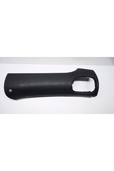 206 Siyah Yolcu Airbag Kapağı 1999-2008 Sıfır Ürün