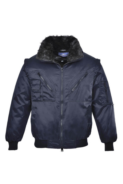 PORTWEST Pj10 - Pilot Mont