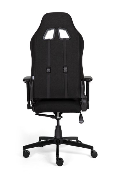 Hawk Gaming Chair Fab V4 Siyah Kumaş Oyuncu Koltuğu