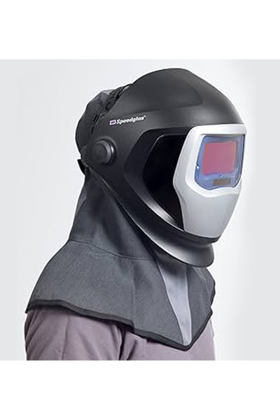 3M 169100 3M™ Speedglas™ Koruyucu Başlık