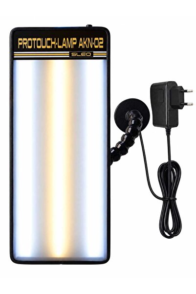STAR PDR Boyasız Göçük Düzeltme Seti Göçük Belirleme Lambası Mıknatıslı 3 LED