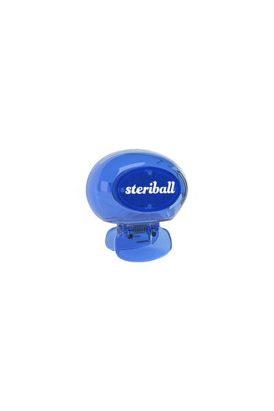 Steriball Erkek Çocuklar İçin Hijyenik Diş Fırçası Koruma Kabı