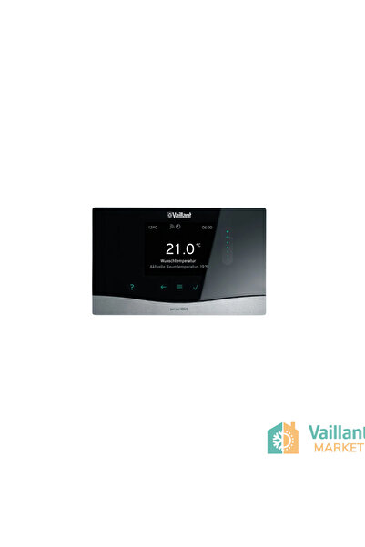 Vaillant sensoHOME VRT 380 F Kablolusuz Oda Termostatı
