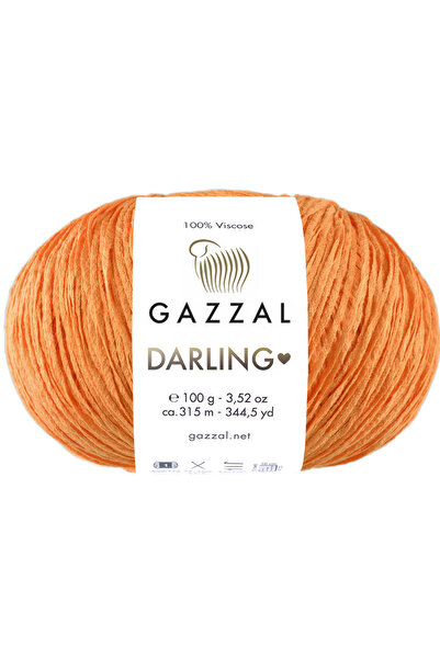 Gazzal Darling 557