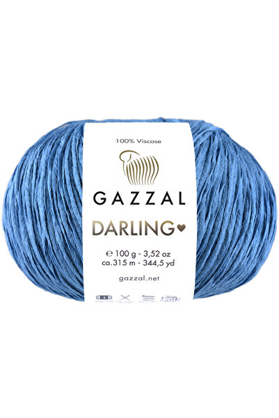 Gazzal Darling 554