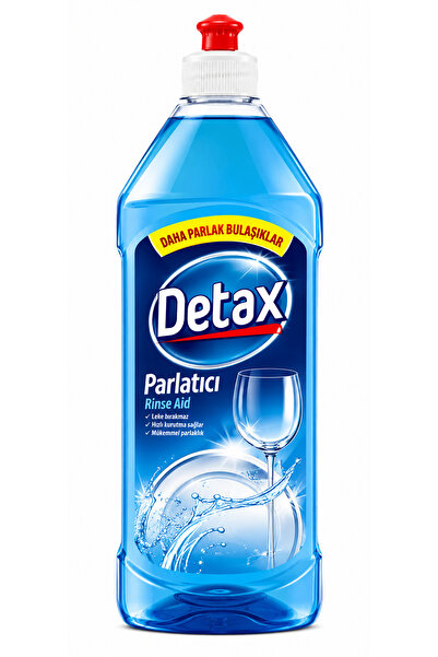 Genel Markalar Bulaşık Makine Parlatıcı 450 ml