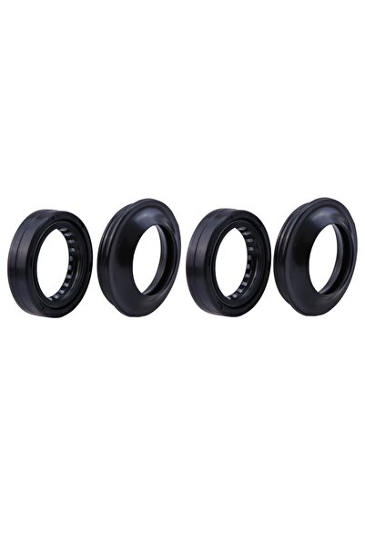 Genel Markalar Monero Ön Amortisör Keçesi 4'lü Takım Honda Cbf 150 Spacy 110 ...