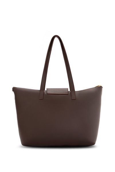 U.S. Polo Assn. Brown Women's Shoulder Bag Us26577