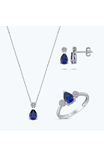 Altınbaş Altın Damla Mini Set