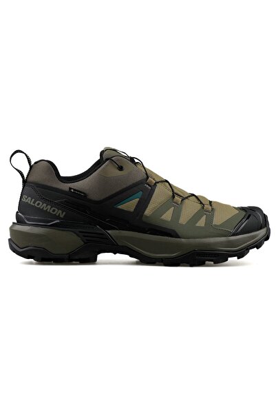 Salomon حذاء شتوي مقاوم للماء والبرد من نوع Gore-Tex (مقاوم للماء) حذاء خارجي...