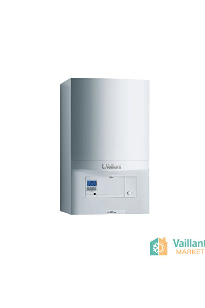 Vaillant Ecotec Pro Vuw 236/5-3 (17.200 Kcal/h) - Baca Dahildir.