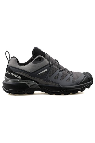 Salomon Su ve Soğuğa Karşı Dayanıklı Erkek Kışlık Bot Outdoor Ayakkabısı X Ul...