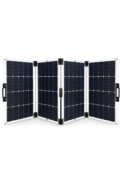 GESEVİM 305W Katlanır Güneş Paneli