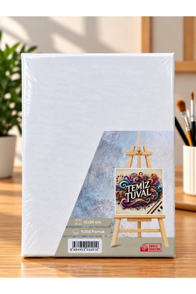 TUVAL 15*20 CM
