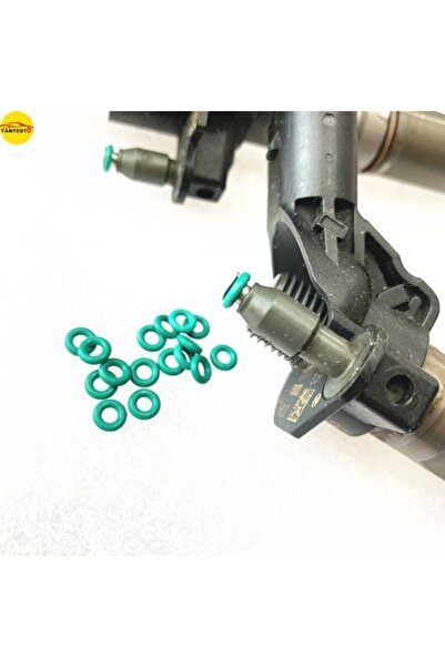 Choice for oil return joint Piezo Injector Oil Return Joint Solenoid Valve Se...