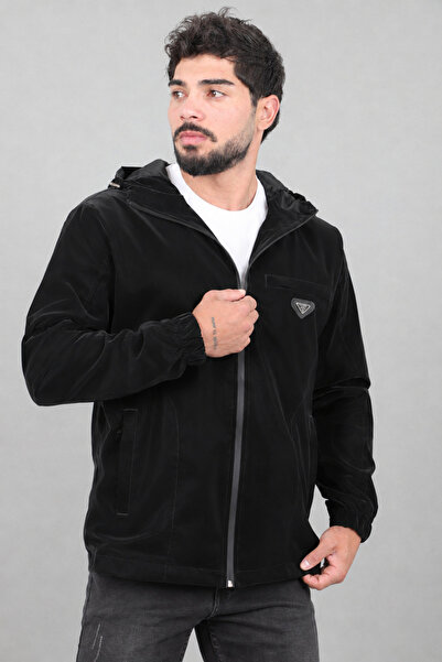 Stilkombin Fixed Hooded Nova Seasonal Coat Pldp 3016_60392