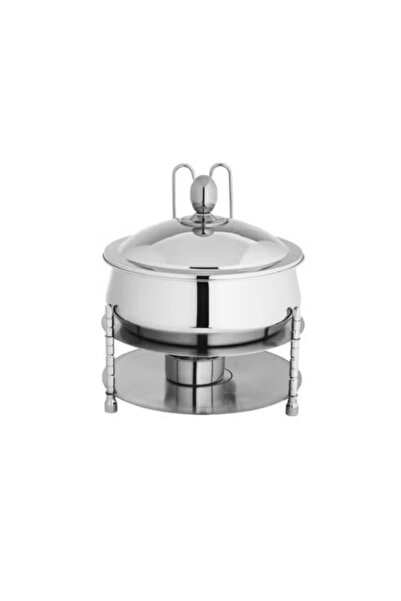 Maxima ✨ Oval Buffet Warmers for Elegant Serving – High-Quality Stainless Ste...