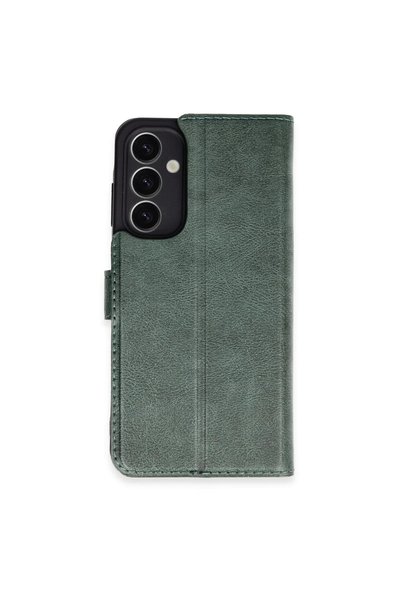 SS HOME CONCEPT Samsung Galaxy A25 5g Case Trend S Plus Cover Case - Green