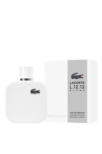 Lacoste L.12.12 Blanc Men Perfume (100ml)