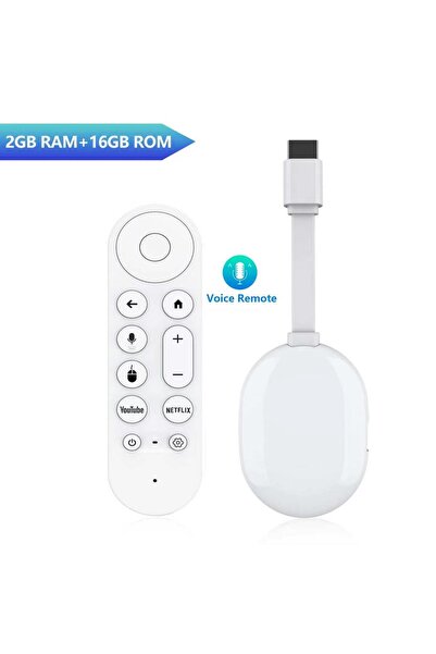 Choice Q2 Ultra 2GB16GB Vi Global Version Android 14 TV Stick Q2 Ultra 4K HDR...