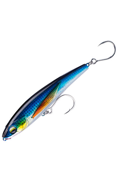 Choice CC130-01 Magnisher Long Casting Sinking Pencil Baits 11.5cm 50.5g Fish...
