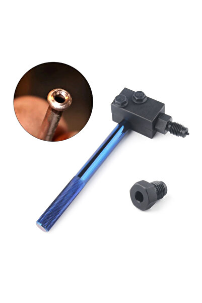 Choice 99205 Brake Pipe Flaring Tool Professional 3/16" Use In Situ Automobil...