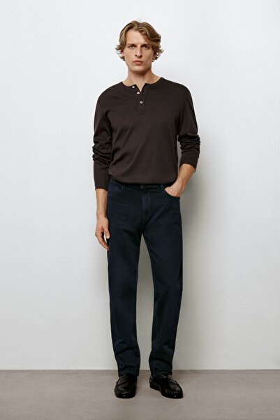 Massimo Dutti Slim fit jean