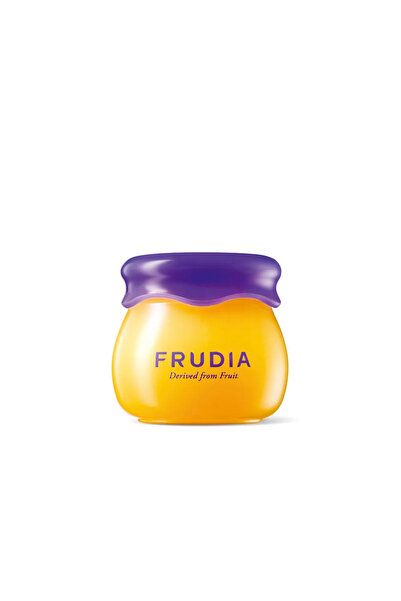 Generic Brand Honey and Raspberry Lip Balm 10 Gr