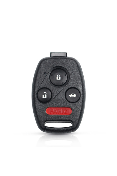 Choice4 4 Buttons With Pad KEYYOU For HONDA Accord CRV Pilot Civic 2003 2007 ...