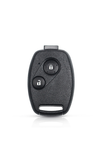 Choice1 مفتاح بزرين مع لوحة تحكم KEYYOU لسيارات هوندا أكورد CRV بايلوت سيفيك ...