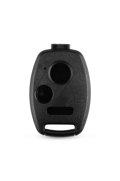 Choice3 3 Buttons No Pad KEYYOU For HONDA Accord CRV Pilot Civic 2003 2007 20...