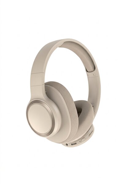 Mmctech Yeni Nesil Şık Ergonomik Tasarım Extra Bass Kablosuz Bluetooth Mikrof...