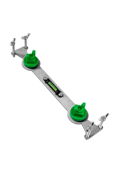 Choice A ﻿ Metal Hot And Cold Water Pipe Leveler Shower Faucet Installation L...