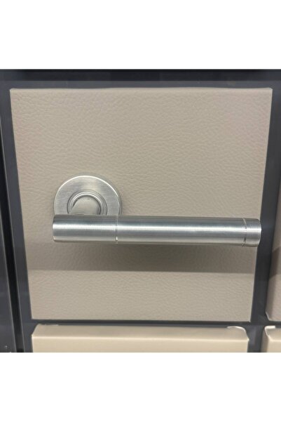 Condi Collection 3001 Satin Oda Stainless Steel Door Handle