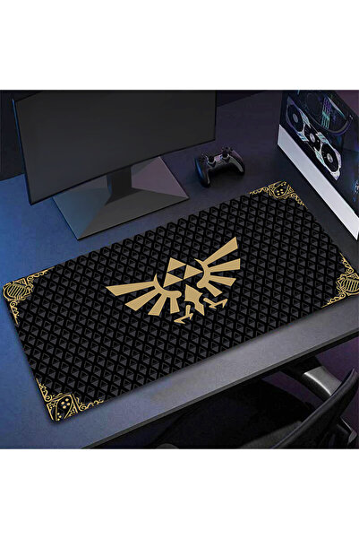 Choice33 800x400x2mm TK-0000009072 Mouse Pads L-legend Of Z-zelda Gaming Comp...