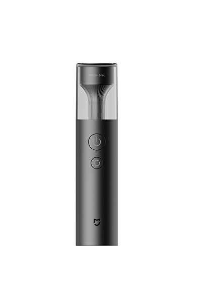 Choice MIJIA black 1pcs Mijia Flashlight Multi Functional 4in1 Rechargeable 3...