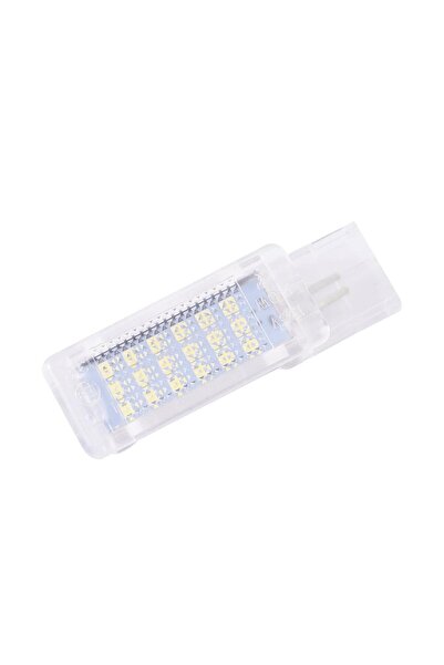 Choice مصباح مقعد LED لسيارات فولكس فاجن B5/B6/CC، إضاءة لمنطقة القدم، أضواء ...