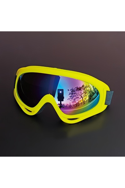 Choice XFJ-07 2025Hot sellingsunglasses woman men Cycling goggles safety spor...