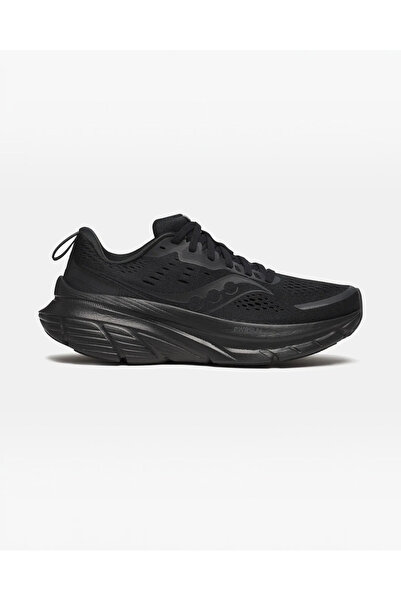 SAUCONY GUIDE 18 Kadın Siyah Koşu Ayakkabısı S10998-101