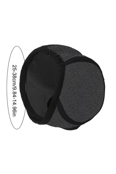 Choice S Dog Ear Cover Waterproof Noise Cancelling Headband for Swimming Bath...
