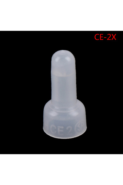 Choice CE-2X New 1000pcs CE1X CE2X CE5XClosed-End Wire Connectors Crimp Termi...
