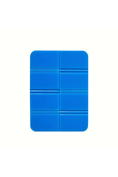 Choice 1pc-B Portable Folding Outdoor Seat Cushion – Thick Foam Mat for Grass...