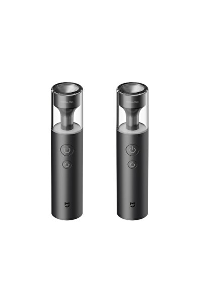 Choice MIJIA 2pcs Original Xiaomi Mijia Multi Functional Portable Flashlight ...