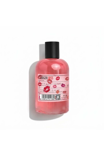 AMD Perfumes Aro Fac Suger Kiss Women Fragrance EDP 100ml