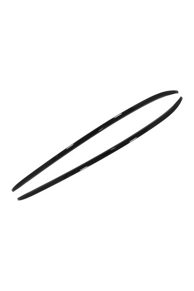 tuningset Bare decorative de plafon potrivite pentru BMW X6 F16 2015-2019 Piano