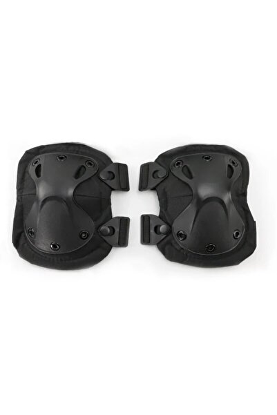 choice2 2pcs Knee pads 4PCS Knee Pads Elbow Pads Set Adjustable Protective Gu...