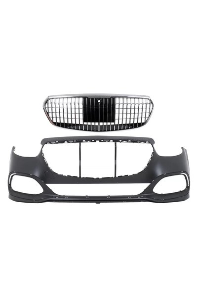 tuningset Bara Față compatibilă cu Mercedes E-Class W213 S213 C238 A238 Facel...